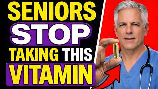 Cardiologist Warning 2026: 5 Common Medications Seniors Must Avoid (Heart Damage Risk!) Dr. Jonathan