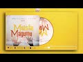 Maisha Magumu, composed and arranged by Luke Amayo and TyemKe.