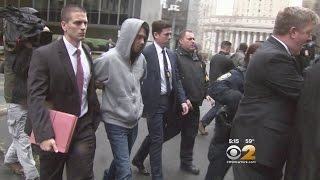 Drug CEO Faces Federal Charges
