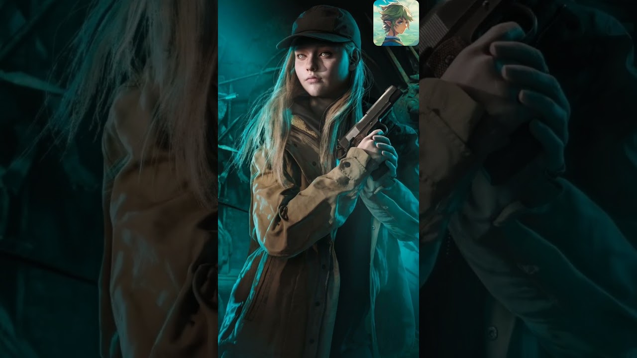 AI Chat RPG Game build on GPT  