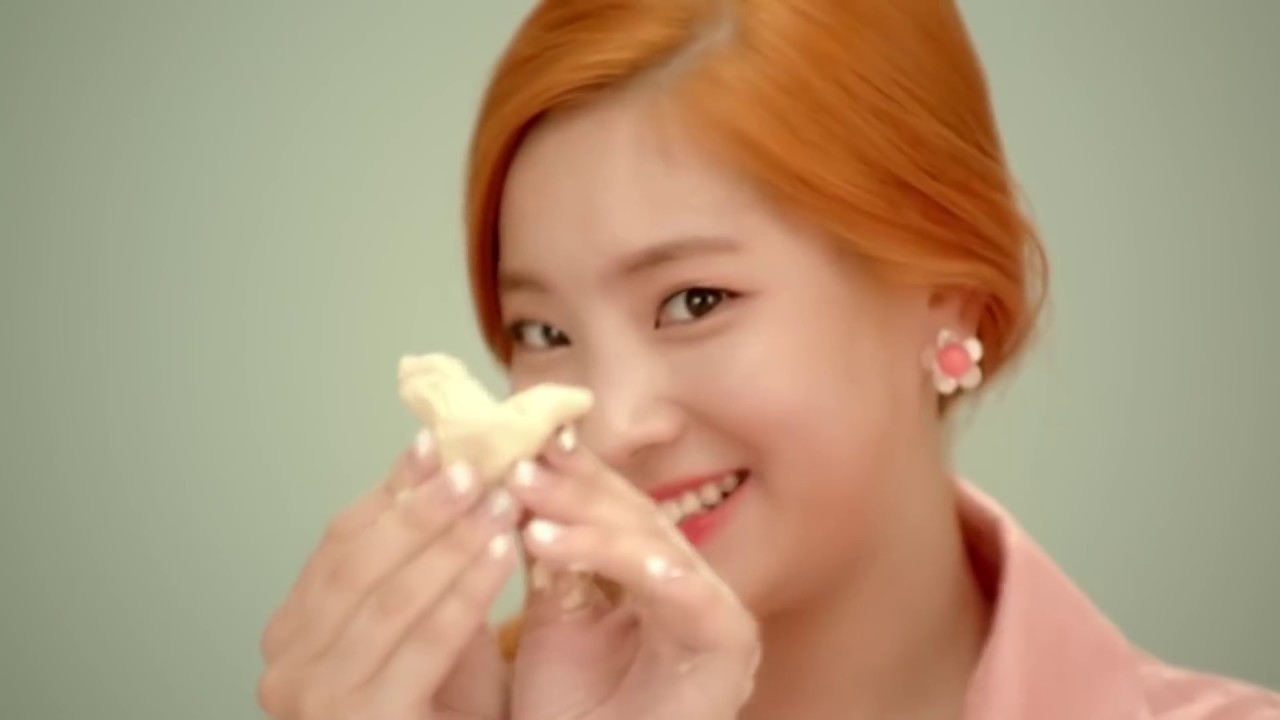 Dahyun Twice & Eunwoo Astro - Knock Knock [TWICE]