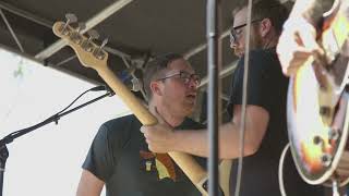 Sloe - Live @ the SoFa Festival - 03 - Gamma Ray