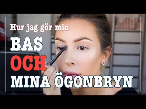 Video: Vad är Det Med ögonbrynen?: Natalya Rudova Kritiserade För Selfies Utan Smink