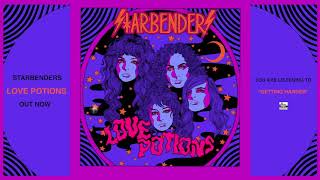 Starbenders - Getting Harder