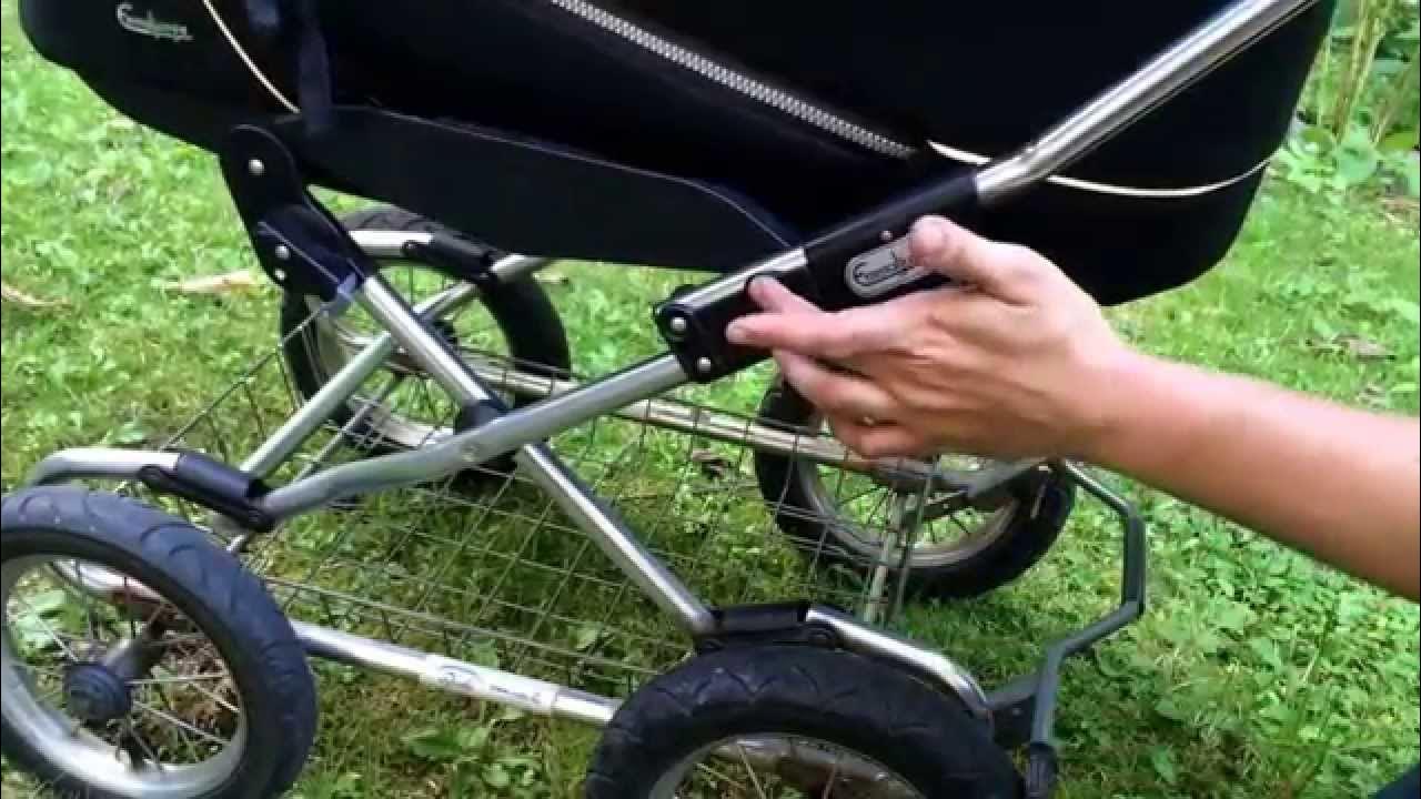 How to Fix a Squeaky Chassis YouTube