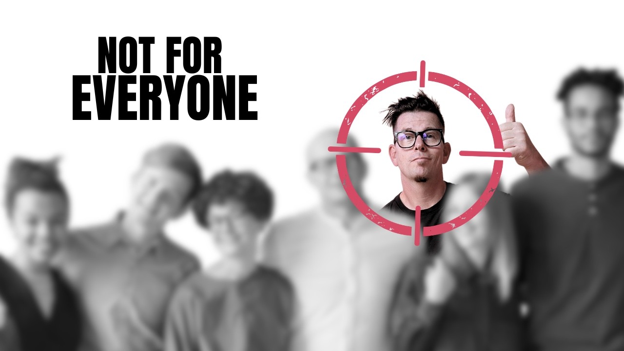 How You Can Find Your True Niche (and Stop Sounding Generic)