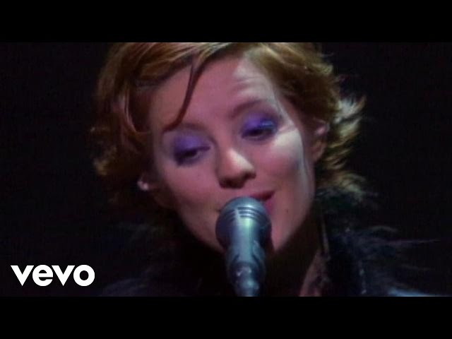 Sarah McLachlan - Ice Cream