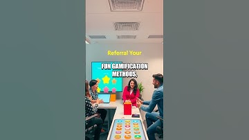 Unconventional Approach to Referral Marketing