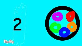 Simple Marble Race Animation screenshot 2