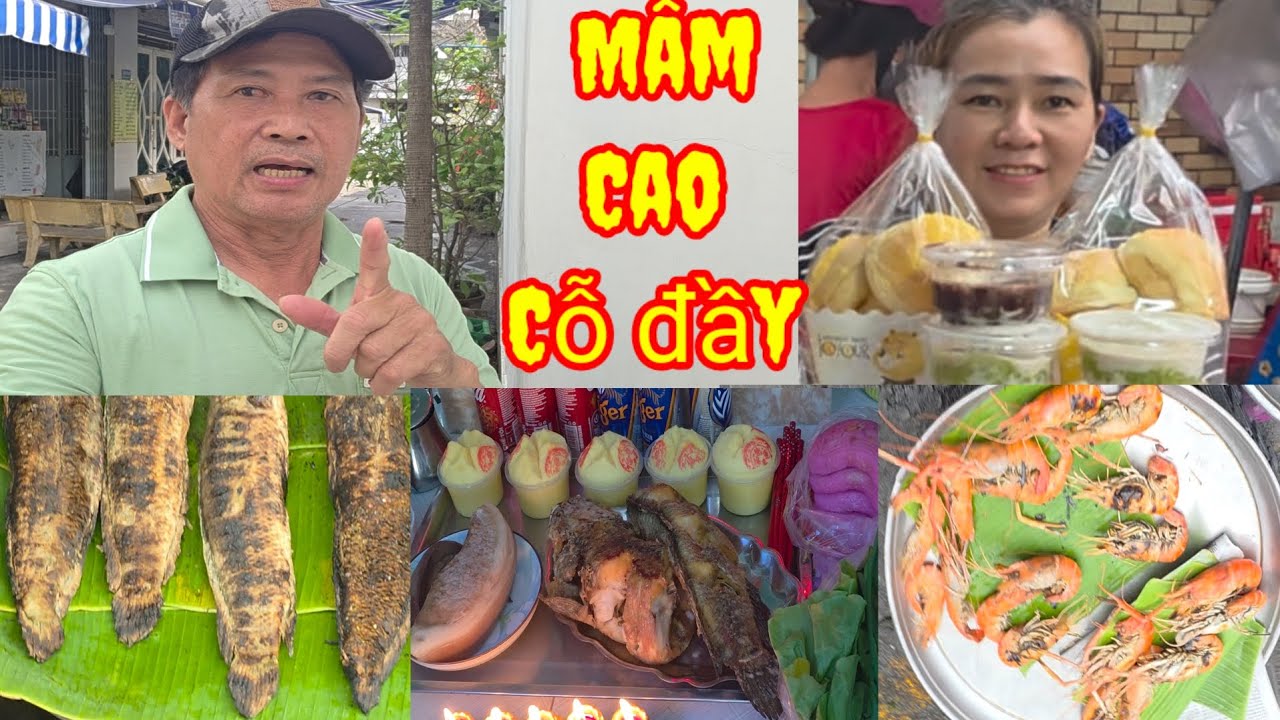Mâm cao cổ đầy vía thần tài lấy lộc  : Văn mãnh Võ 
