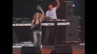 Barcode Brothers - Dooh Dooh - Live at Ringfest '2001