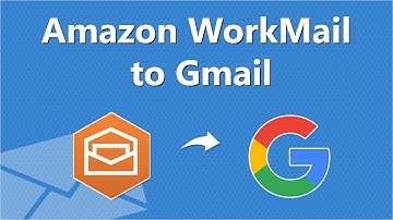 Amazon WorkMail to Gmail or G Suite Migration Guide - Getting Started