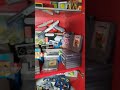 Vitrine nintendo part 1