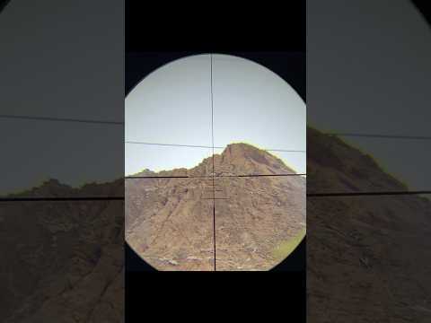 للي يقول الغازية تأثيرها ضعيف في المسافات رماية