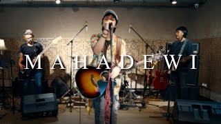 Danes Rabani - Mahadewi ( Live From Studio Padi Cover )