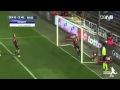 اهداف مباراة ميلان 2 1 جنوه الدوري الايطالي 7 4 2014 HD 