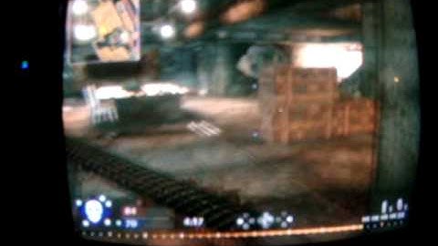 How to be a noob on call of duty 5