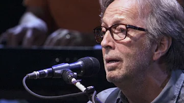 Eric Clapton - Tears in Heaven (Crossroads Guitar Festifal 2013)