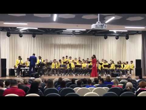 Гілля калин похилилося Гілля калин похилилося
