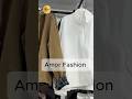 Amor Fashion✨ КАЧЕСТВЕННАЯ ЖЕНСКАЯ ОДЕЖДА НА КАЖДЫЙ ДЕНЬ😍 ТК Садовод. Москва  #шопинг #покупки