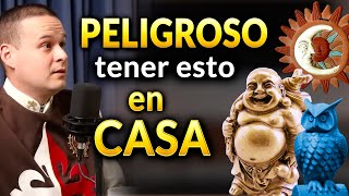 10 Cosas que todo Católico NO DEBE tener en Casa (Importante)