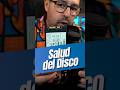 ✅ CÓMO SABER la SALUD REAL de tu DISCO