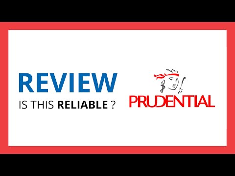 Prudential Singapore : Review in 2024 (Is this reliable? Best Insurance? Benefits, Cons,..)
