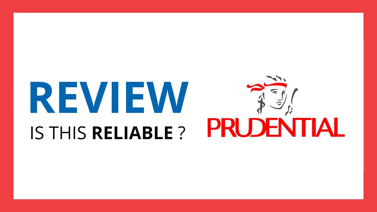 Prudential Singapore : Review in 2024 (Is this reliable? Best Insurance? Benefits, Cons,..)