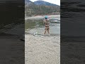 rainbow trout fishing for the day