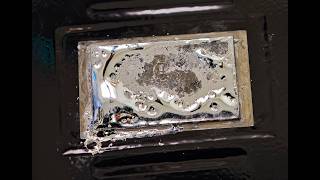 PS5 Overheating Fix: Disassembly - Opening , Cleaning &amp; Liquid Metal Replacement