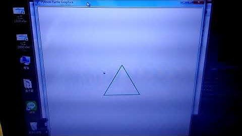 python程式練習2-繪圖