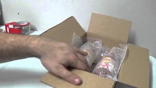 How To Properly Pack And Ship Glass Or Breakable Items  Amazon FBA Tips