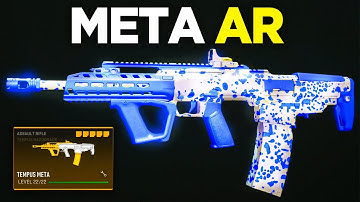 the TEMPUS RAZORBACK is *META* in WARZONE2! 😍 (BEST Tempus Razorback  LOADOUT + TUNING)  - MW2