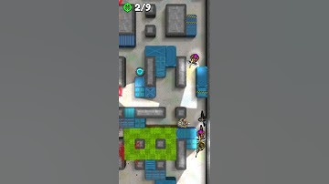 How To Level Up Hardest  - Hunter Assassin | Level - 387 | Gameplay