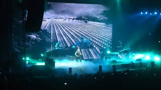 Nightwish   10th Man Down Paris Bercy 10 11 2018