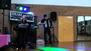 Korak Do Sna .....Dijamanti..... Branimir Mijatovic Bane I Miroslav Velemir Uzivo