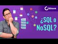 ¿SQL o NoSQL? ¿Cuál base de datos es mejor?