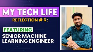 Senior Machine Learning Engineers Journey Inside The Tech World