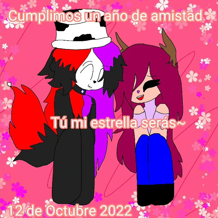 Para : @Flora Lopez