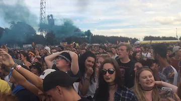 The Vaccines - If You Wanna / Leeds Festival 2016