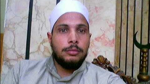 آخر الحجر.القارئ الشيخ عزت صبرى