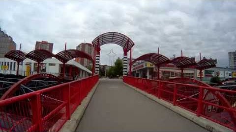 Soocoo C30 - cheap ($68) action camera - 1080p 60fps video test