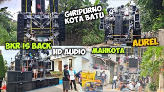 Download Lagu HD AUDIO mode miniatur..BKR Audio \u0026 AUREL siap\ MP3 Download Lagu HD AUDIO mode miniatur..BKR Audio \u0026 AUREL siap\ MP3