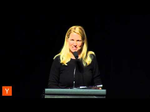 Jessica Livingston Introduces Startup School SV 2014 thumbnail