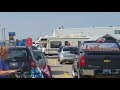 Superstore RV driving fail Steinbach