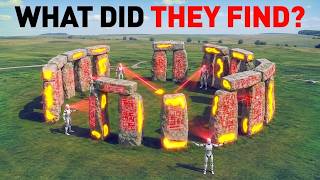 Stonehenge s Stones Revealed a Secret Hidden in Their DNA