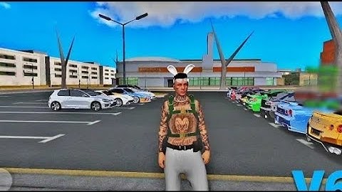 data modificada realista v6 todas Gpus