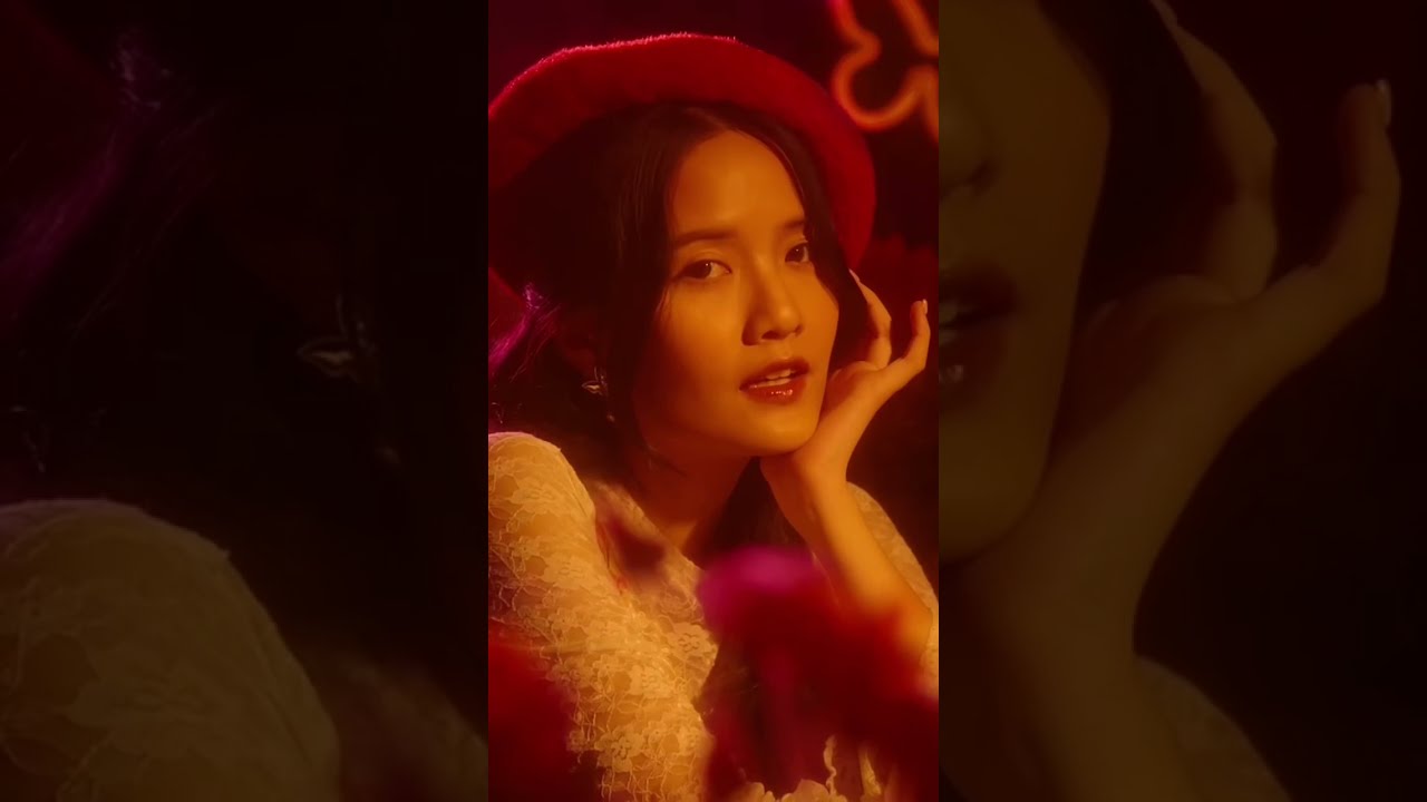 มามาไปไป (Herr~) - Pang Pattanan | MV PROMO