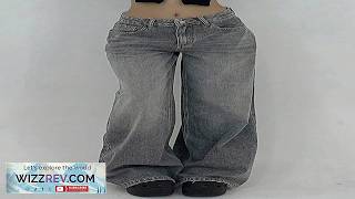 SHEIN Tween Girls' Casual Everyday Commute Fashion Loose Wide Leg Jeans SHEIN screenshot 5