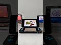 You had to be there… #nintendo #3ds #homebrew